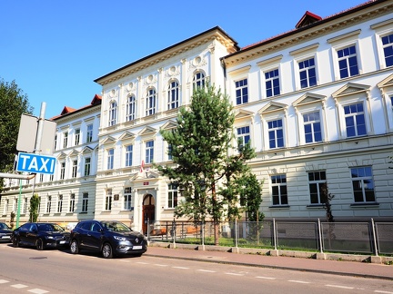 Liceum Ogolnoksztalcace 