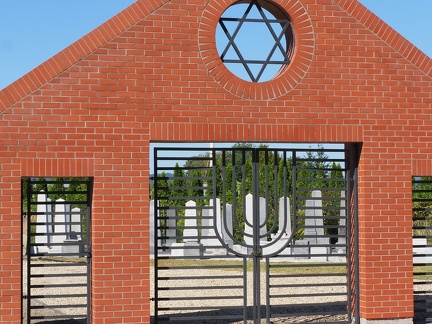 Cimetière Juif de Zywiec - Zablocie 