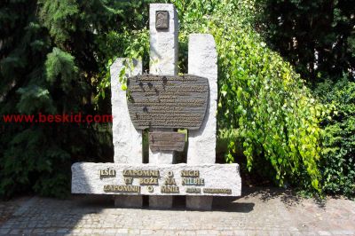 Wolsztyn (Lubuskie)
5 ulica Stycznia
copyright Frania
