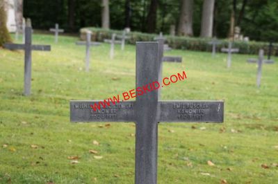 BUSCHEK Emil
Décès 30.09.1917
Copyright Frania
